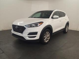 2019 Hyundai Tucson for sale in Cleveland Heights OH