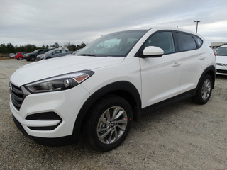 2016 Hyundai Tucson for sale in Washington PA