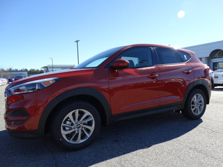 2016 Hyundai Tucson for sale in Washington PA