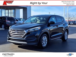 2017 Hyundai Tucson for sale in Florence KY