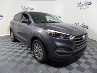 2017 Hyundai Tucson for sale in Lake Park FL