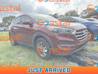 2018 Hyundai Tucson for sale in Melbourne FL