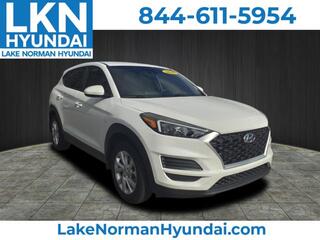 2019 Hyundai Tucson for sale in Cornelius NC