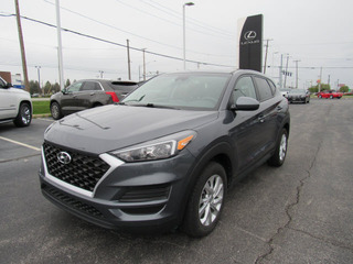 2019 Hyundai Tucson for sale in Toledo OH