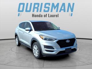 2019 Hyundai Tucson for sale in Laurel MD