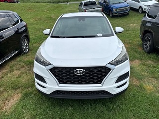 2019 Hyundai Tucson for sale in Johnson City TN