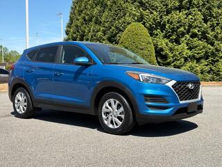 2019 Hyundai Tucson for sale in Asheville NC