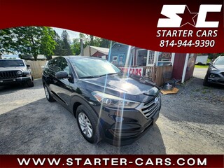 2018 Hyundai Tucson for sale in Altoona PA