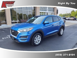 2019 Hyundai Tucson for sale in Florence KY