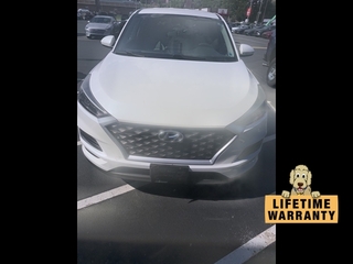 2019 Hyundai Tucson for sale in Bristol TN