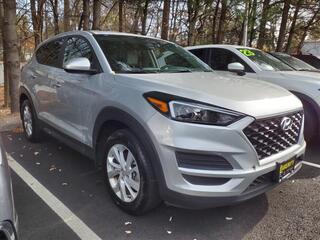 2019 Hyundai Tucson for sale in Mahwah NJ