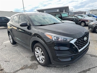 2019 Hyundai Tucson for sale in North Haven CT