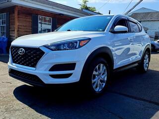 2020 Hyundai Tucson for sale in Uniontown PA