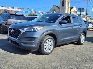 2020 Hyundai Tucson for sale in Uniontown PA