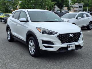2019 Hyundai Tucson for sale in Waldorf MD