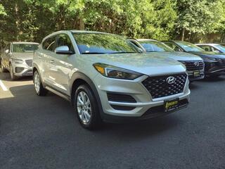 2019 Hyundai Tucson for sale in Mahwah NJ