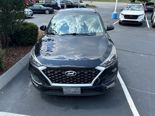 2020 Hyundai Tucson for sale in Johnson City TN