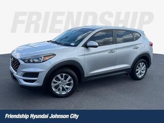 2019 Hyundai Tucson for sale in Johnson City TN