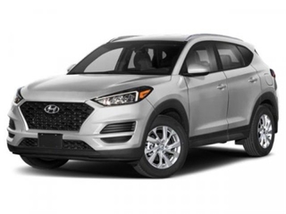 2019 Hyundai Tucson for sale in Sanford ME