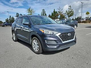 2019 Hyundai Tucson for sale in Southern Pines NC