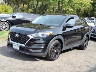 2021 Hyundai Tucson for sale in West Nyack NY