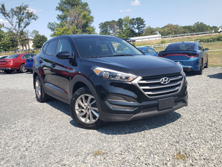 2018 Hyundai Tucson for sale in Cornelius NC