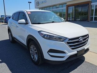 2018 Hyundai Tucson for sale in Winchester VA