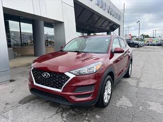 2020 Hyundai Tucson for sale in Brentwood TN