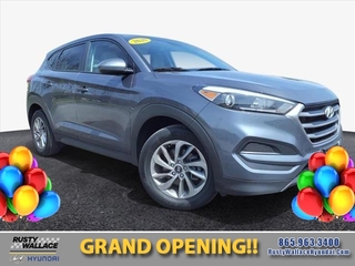 2018 Hyundai Tucson for sale in Knoxville TN