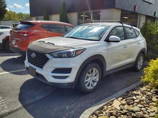 2020 Hyundai Tucson for sale in Bristol TN