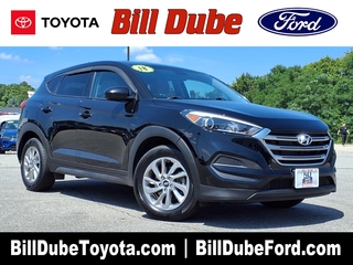 2018 Hyundai Tucson for sale in Dover NH