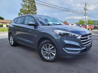 2018 Hyundai Tucson for sale in Knoxville TN