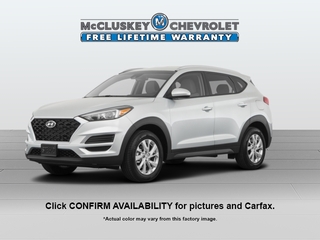 2019 Hyundai Tucson for sale in Cincinnati OH