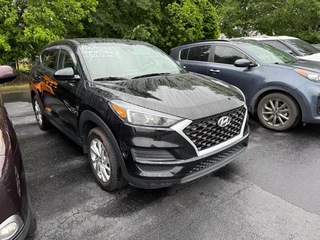 2019 Hyundai Tucson for sale in Batesville MS