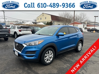 2020 Hyundai Tucson for sale in Mt. Juliet TN