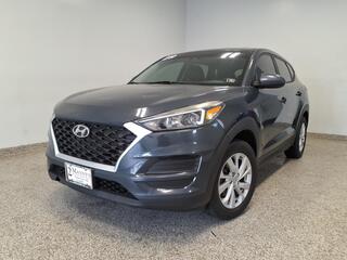 2019 Hyundai Tucson for sale in Union City NJ