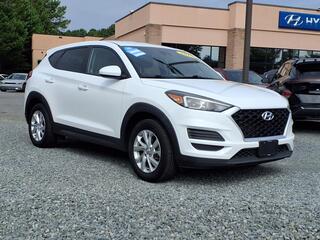 2019 Hyundai Tucson for sale in Cornelius NC