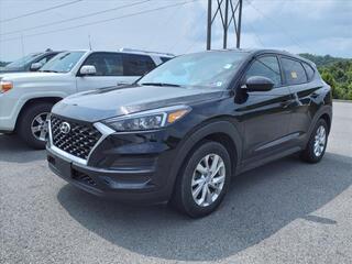 2019 Hyundai Tucson for sale in Sanford ME