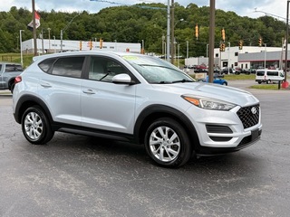 2019 Hyundai Tucson for sale in Beckley WV