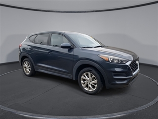 2019 Hyundai Tucson for sale in Wake Forest NC