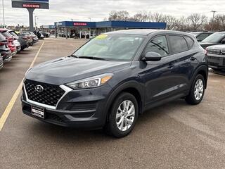 2019 Hyundai Tucson for sale in Janesville WI