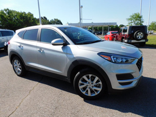 2020 Hyundai Tucson for sale in Clarksville TN