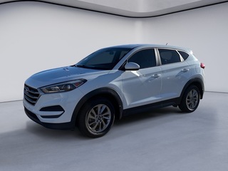 2018 Hyundai Tucson for sale in Morristown TN