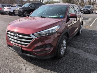 2018 Hyundai Tucson for sale in Bristol TN