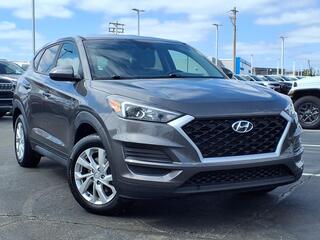 2020 Hyundai Tucson for sale in Cincinnati OH