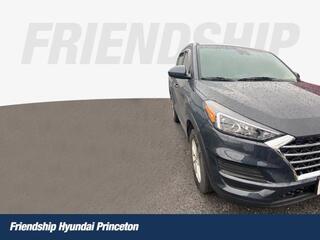 2020 Hyundai Tucson for sale in Mount Hope WV