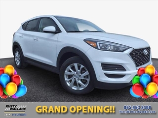 2019 Hyundai Tucson for sale in Knoxville TN