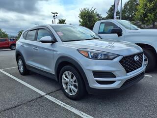 2019 Hyundai Tucson for sale in Roanoke VA