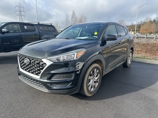 2019 Hyundai Tucson for sale in Chattanooga TN