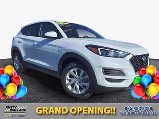 2019 Hyundai Tucson for sale in Knoxville TN